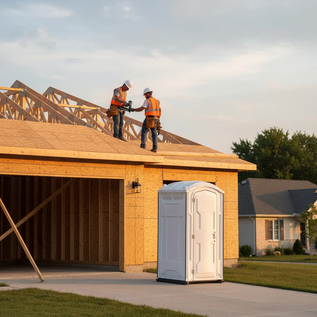 Home renovation project